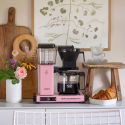 Moccamaster KBG Select Pink