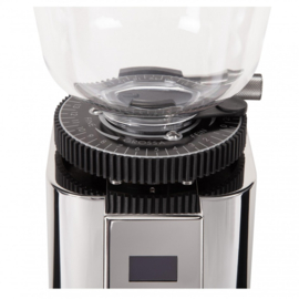 ECM C-Automatik 54 Polished RVS koffiemolen
