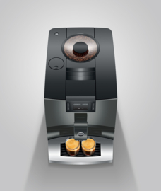 JURA C3 Piano Inox (EA)