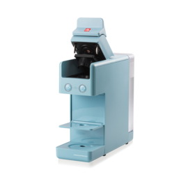 Illy Y3.3 Iperespresso Koffie & Espresso Licht Blauw