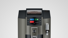 E8 Dark Inox (EC)