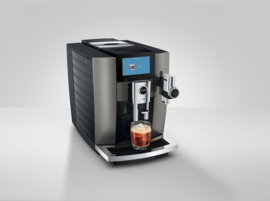 JURA S10 Dark Inox (EA)