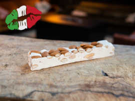 Dolci Torrone Morbido Amandel-Mandorlato 100gr
