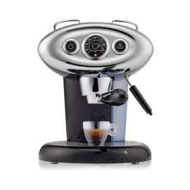 Illy X7.1 Iperespresso koffiemachine Zwart