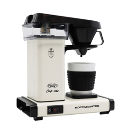Moccamaster Cup One Gebroken Wit