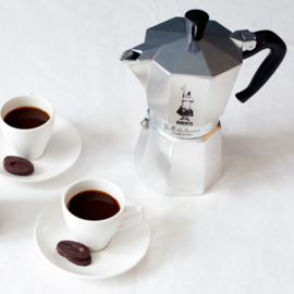 Bialetti Moka Express 9 kops