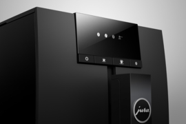 Jura ENA 4 Full Metropolitan Black (EB) 