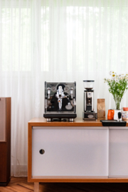ECM Synchronika II Oled