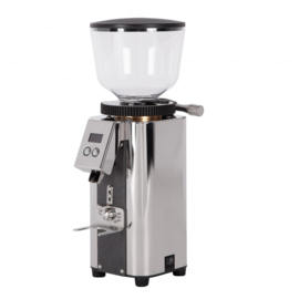 ECM C-Automatik 54 Polished RVS koffiemolen