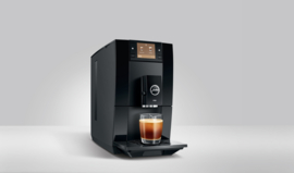 JURA A8 Piano Black (EA)