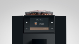 JURA A8 Piano Black (EA)