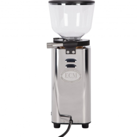 ECM C-Automatik 54 Polished RVS koffiemolen
