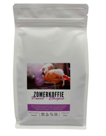 Zomerkoffie 250 gr
