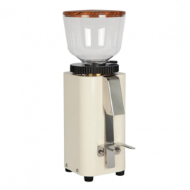 ECM C-Manuale 54 Grinder Antraciet