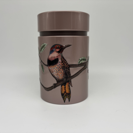Theeblik Eigenart Birds Rose 150 gram