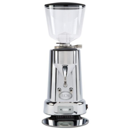 ECM Molen V-Titan 64 Automatic RVS