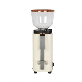 ECM C-Manuale 54 Grinder Antraciet