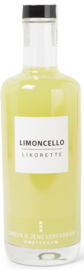 Likorette Limoncello