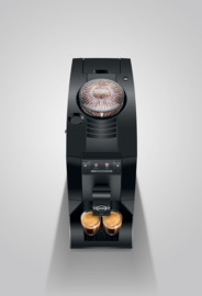 JURA A8 Piano Black (EA)