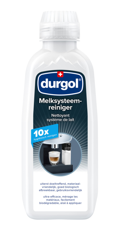 Durgol Swiss Melksysteemreiniger 500ml