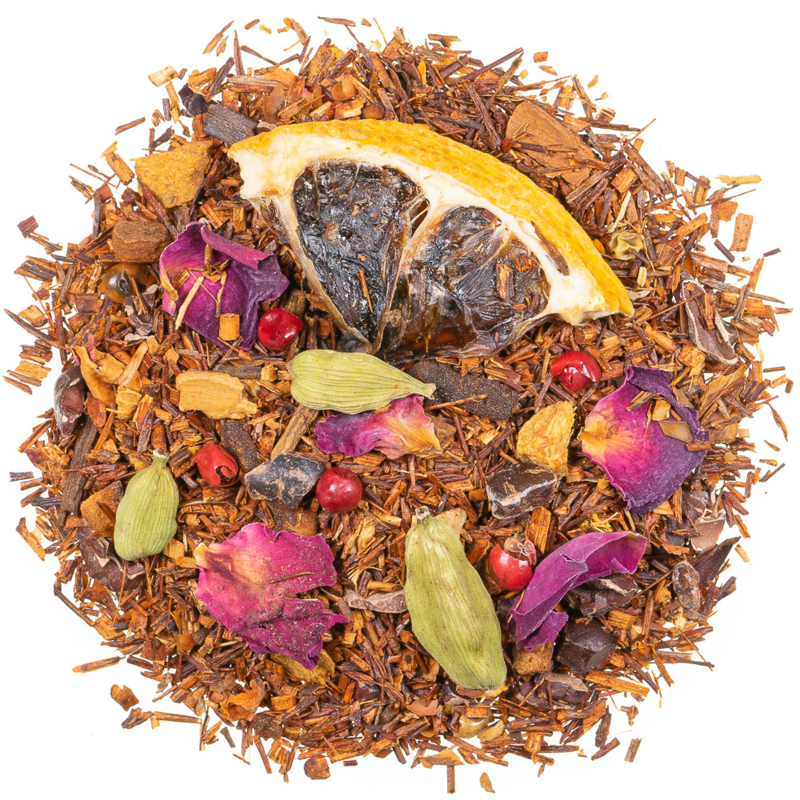 Rooibos New Dawn New Day thee 50 gram