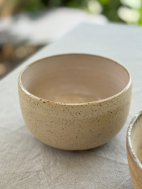 Bowl spikkel roze (AP10)