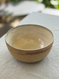 Bowl recup roze (AP11)