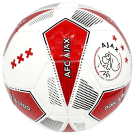 Ajax voetbal