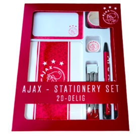 Ajax stationary set