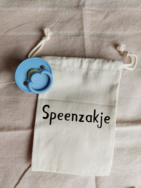 Speenzakje