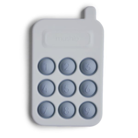 Mushie Press Toy Phone | TRADEWINDS