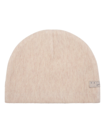 DAILY7 HAT STRUCTURE OFF WHITE
