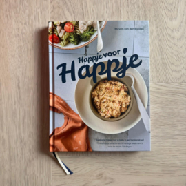 Happje voor Happje