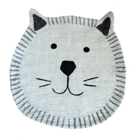 Vloerkleed Kat