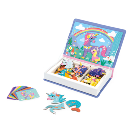 Magnetibook - Unicorn
