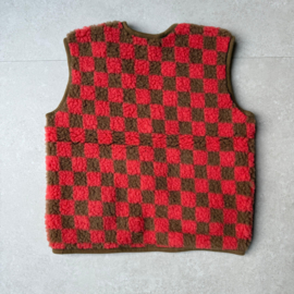 Alwero Alpen 3.0 - Coral Camello