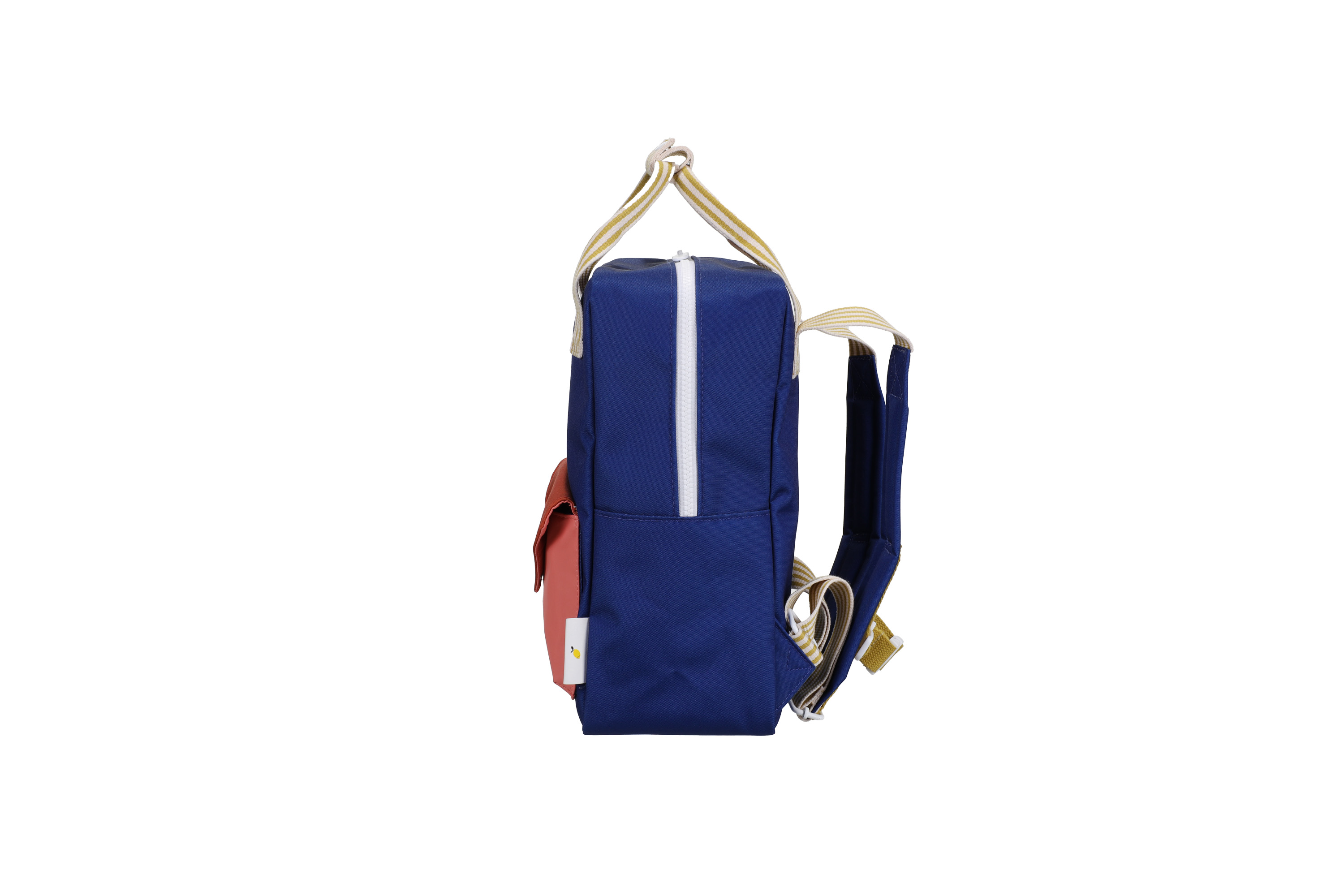 Sticky Lemon - Ned Blue - medium