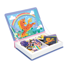 Magnetibook - Unicorn