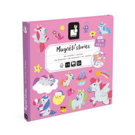Magneti Stories - Unicorns