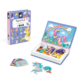 Magnetibook - Unicorn
