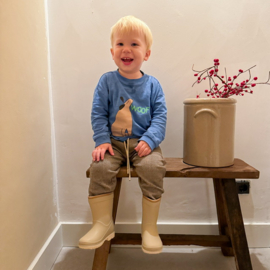 Wellies - Regenlaars Taupe