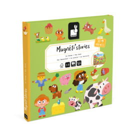 Magneti Stories - Dinosaurus