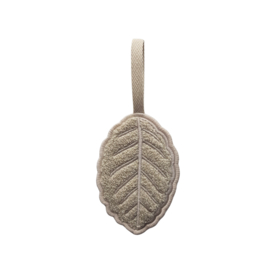 Speendoekje - Leaf