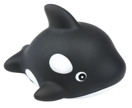 Lichtgevend zeedier - Orka