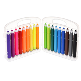 Stempel Stiften