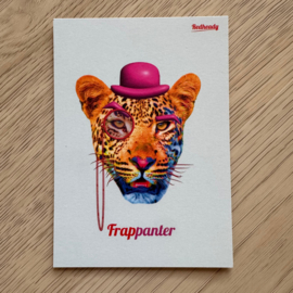 Kaart - Frappanter