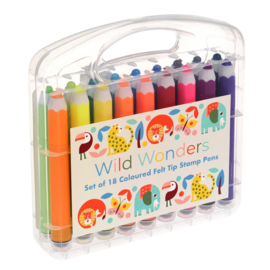 Stempel Stiften