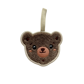 Speendoekje - Bear