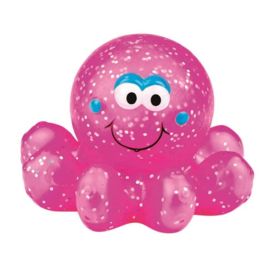 Lichtgevende bad octopus - Roze