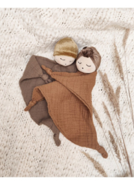 Tutteldoek - Dou
